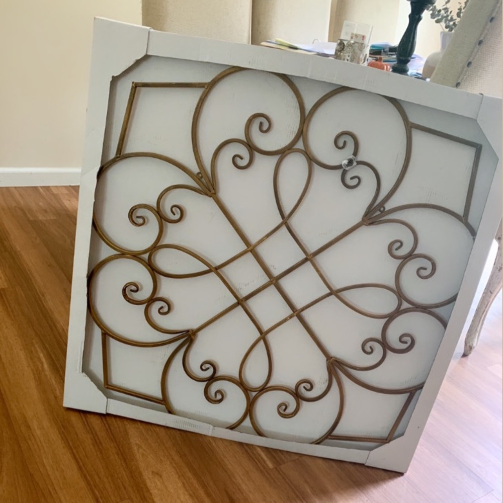 Wall decor